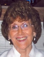 Dorothy Elaine Ross