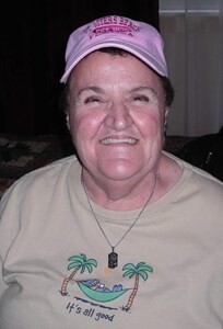 Joanne M. Galoni