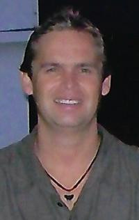 Brian Page Callicutt Profile Photo
