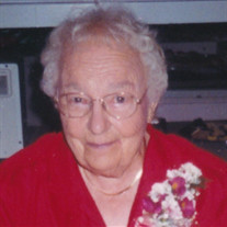 Margaret Zimmerman