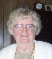 Margie Louise ''Pat'' Swearingen