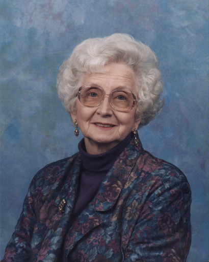 Norma E. Miller Profile Photo