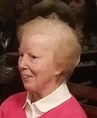 Patricia “Aunt Pat” Mary Coyne