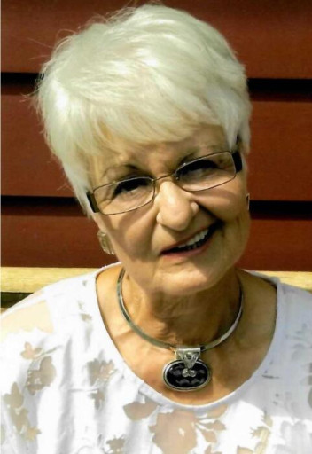 Barbara Ramsey Profile Photo