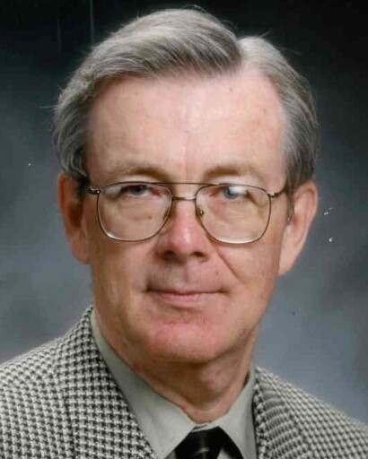 Charles S. "Chip" Tappan