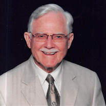 Joseph Bishop Stevens Jr. Profile Photo