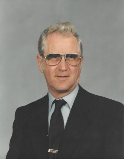 Robert Peterson Profile Photo