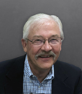 Frank D. Halverson Profile Photo