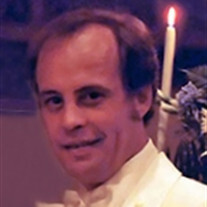 Darrell W.C. Joeckel Profile Photo