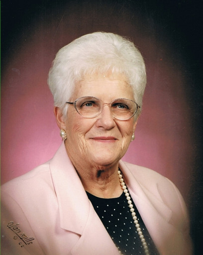 Marjorie Golter Profile Photo