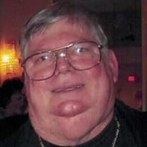 Alfred "Big Al" Blondiau Profile Photo