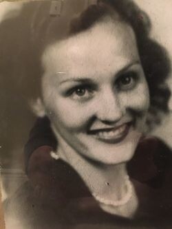 Doris Brown Profile Photo