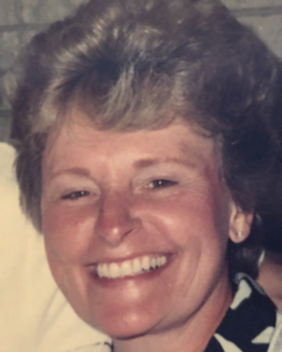 Carol Ann Petrovich