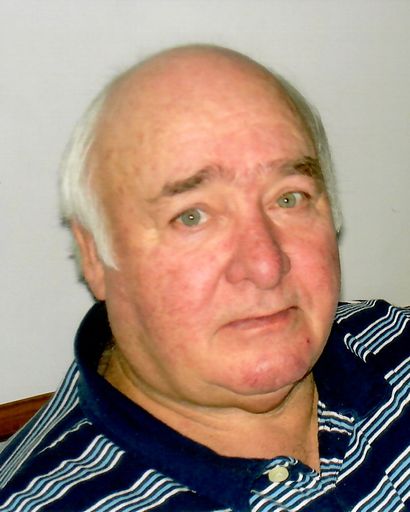 Kenneth Greiner Profile Photo