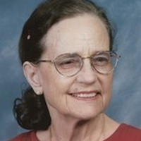 Mary Melton Kanipe