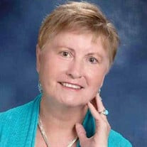 Mrs. Betty Ruth Odom Gilliand Profile Photo