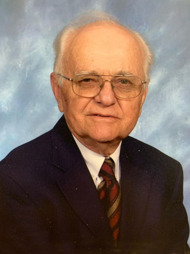 Emil H. Ropp Profile Photo