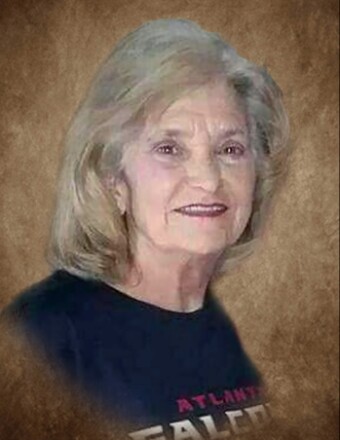 Linda Carol Baines Waters