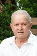 Lloyd Huval Sr.