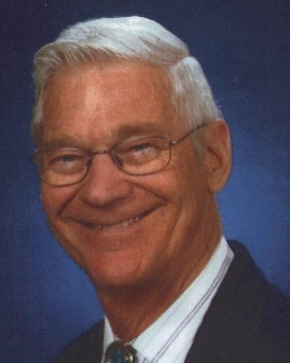 Dean Richard Evert