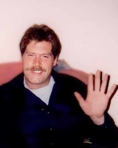 Michael E. Guisti's obituary image