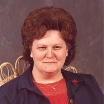 Linda Holcombe Disharoon Profile Photo