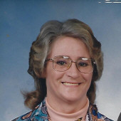 Mrs. Glenna Marie Shaw Profile Photo