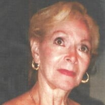 Rosa Maria Mendez Demine