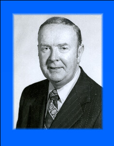 William J. Burns Profile Photo