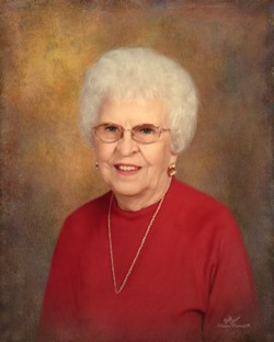 Arlene Emory