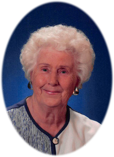 Alma L. Jensen Profile Photo