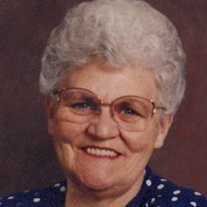 Barbara Jane Murray