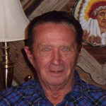 Gerald O. Barney Profile Photo
