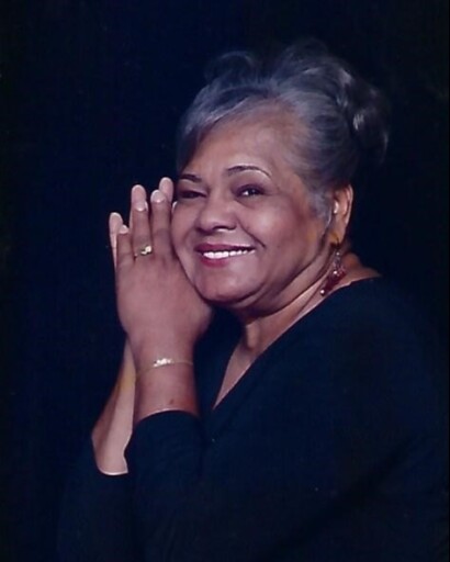 Rosa M. Rivera