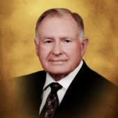 Gordon Douglas Patton Profile Photo