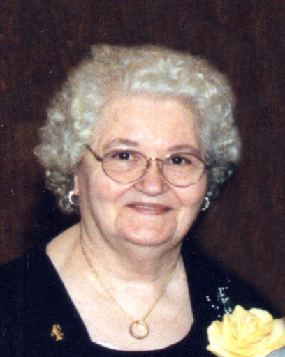 Marjorie M. Whitley