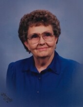 Hazel Lee Risner