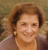 MARY B. (BRIGANTI) HAYNES