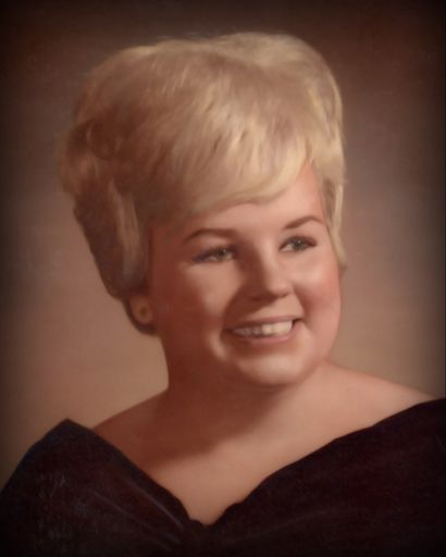 Brenda S. Porter's obituary image