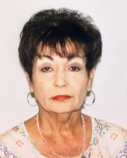 Doretta Lynn 'Dodie' Winn