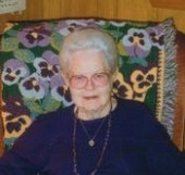 Gladys W. Squires