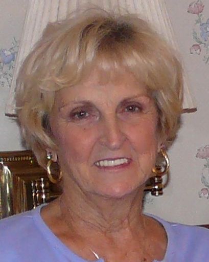 Mary "Shirley" Comer Profile Photo