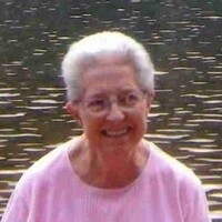 Marilyn "Pat" P. Russell