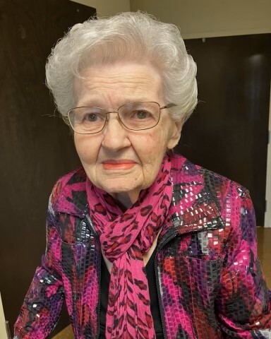 Ethel Mae Deshotels's obituary image