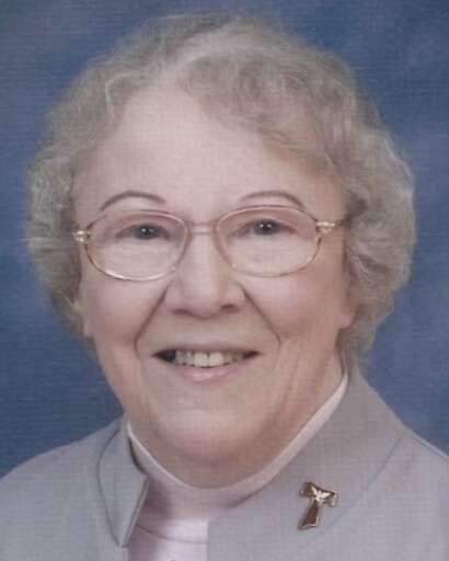 Patricia J. Schoonover's obituary image
