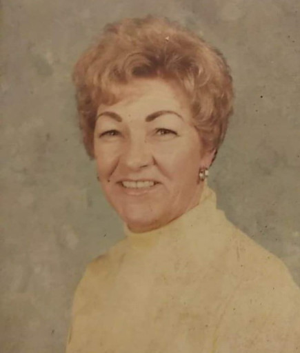 Lucy Sutton Petty