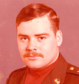 Kenneth D. Warren Profile Photo
