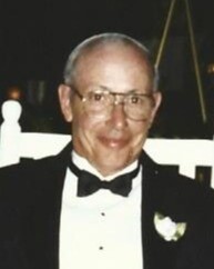 Donald Gene Petty's obituary image
