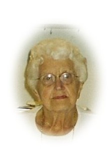 Alvina Mary Diderrich