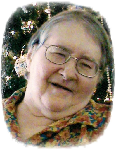 Myrna Mardella Holcomb